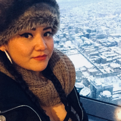Jackie R. profile photo