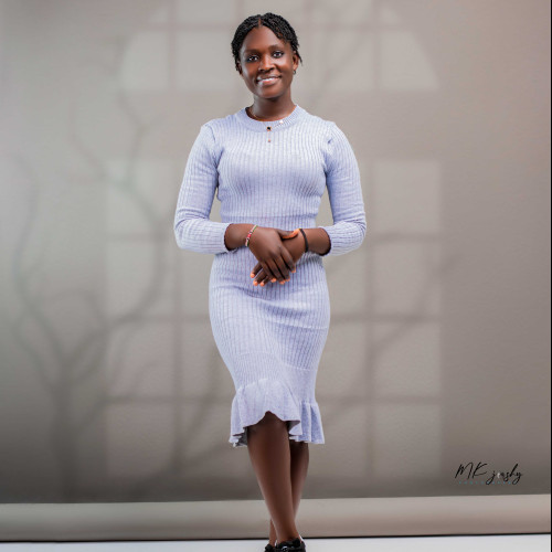 Esther m. profile photo
