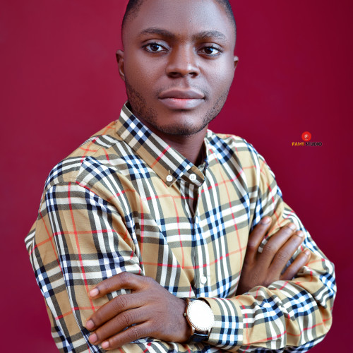 Ogba G. profile photo