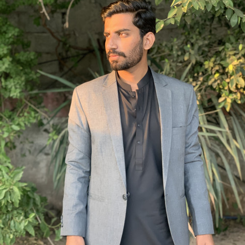 Zain U. profile photo