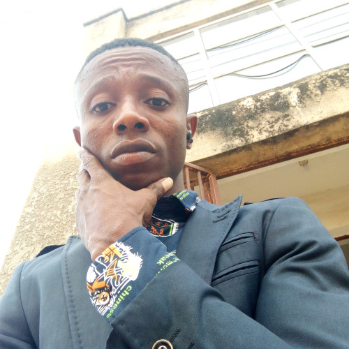 Iyioke C. profile photo