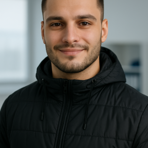 Guido P. profile photo