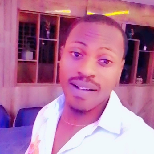 Emmanuel Godfrey  U. profile photo