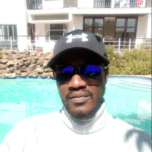 Tatenda C. profile photo