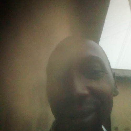 gboyega a. profile photo