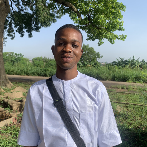 Rotimi D. profile photo