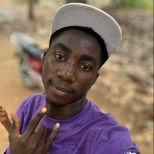 onyedikachi I.