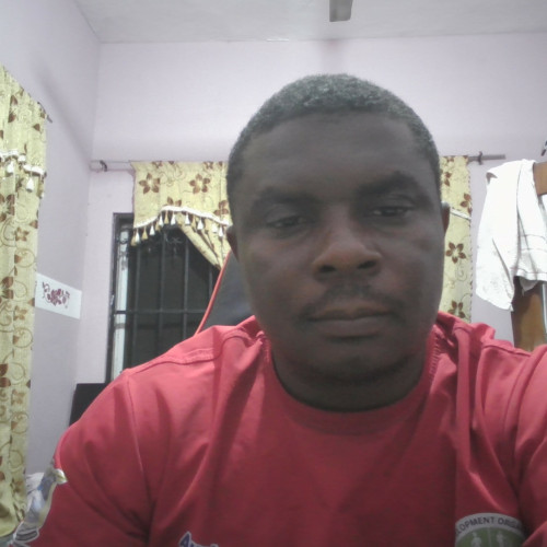 Richard Selase A. profile photo