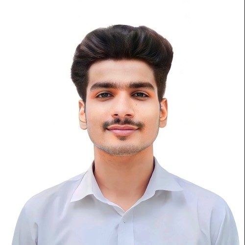 Shivam C.