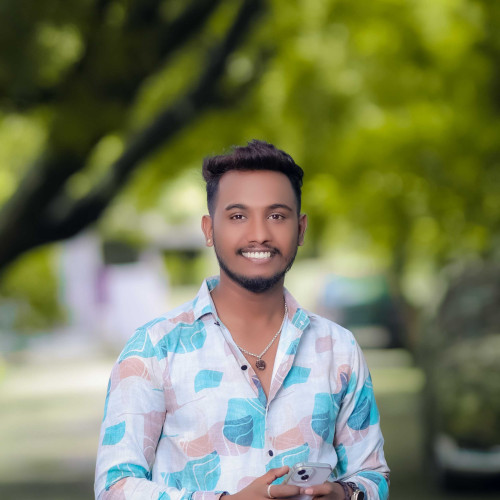 Vivek T. profile photo