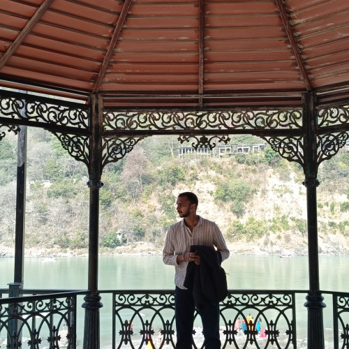 Aditya  B. profile photo