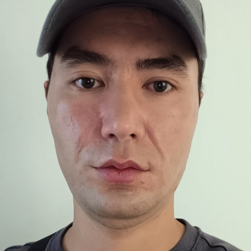 Yerkin O. profile photo