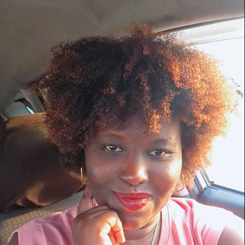 Destiny A. profile photo