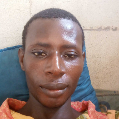Yahaya A. profile photo