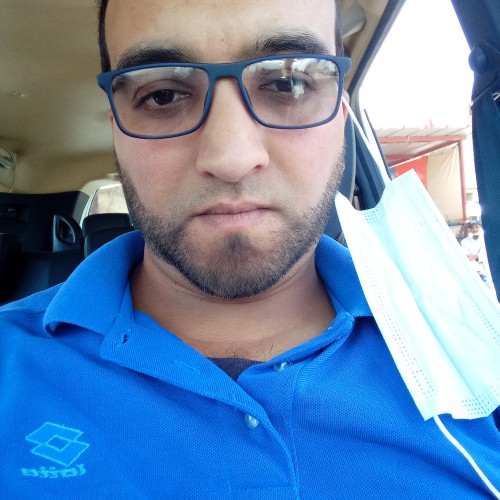 Omar M. profile photo