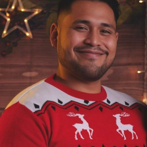 Gerardo M. profile photo