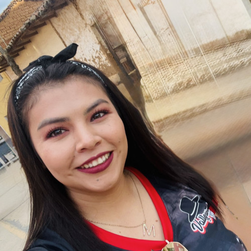 Mariela G. profile photo
