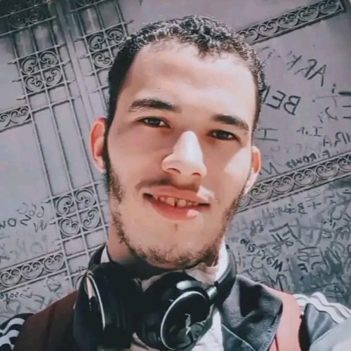 Rachid  E. profile photo