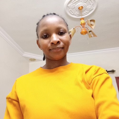 Lilian  N. profile photo