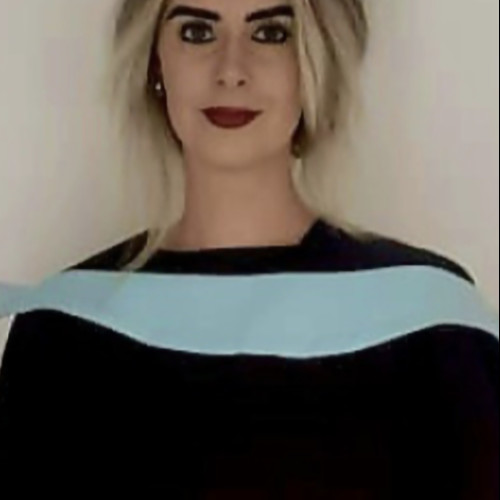 Annebe D. profile photo