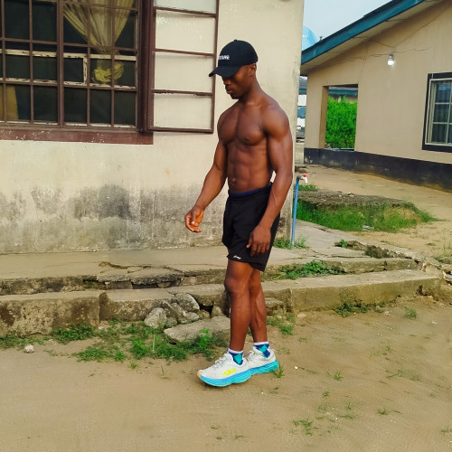 Williams A. profile photo