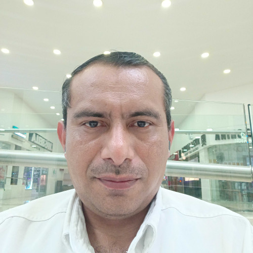 Isaac Vicente G.