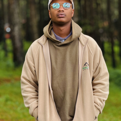 Fredy M. profile photo