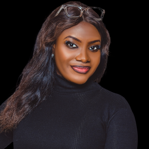 Amarachi O.
