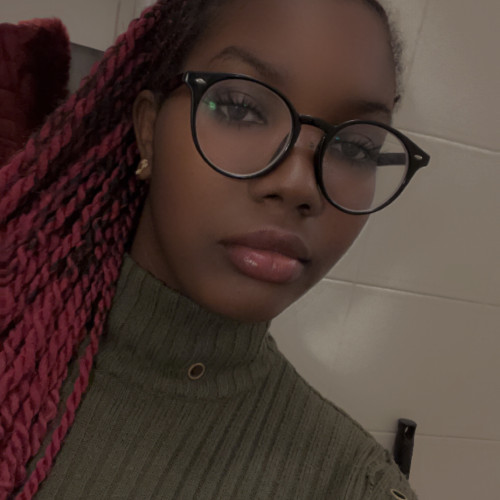  Faith I. profile photo