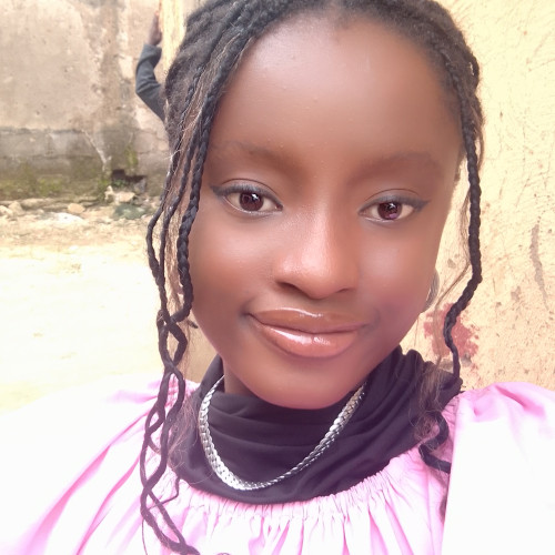 Geraldine  G. profile photo
