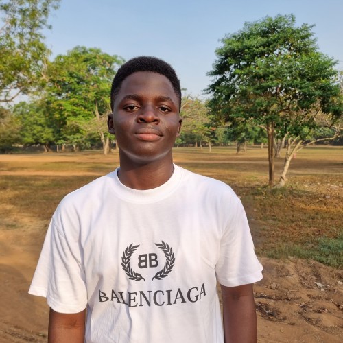 Maxie F. profile photo