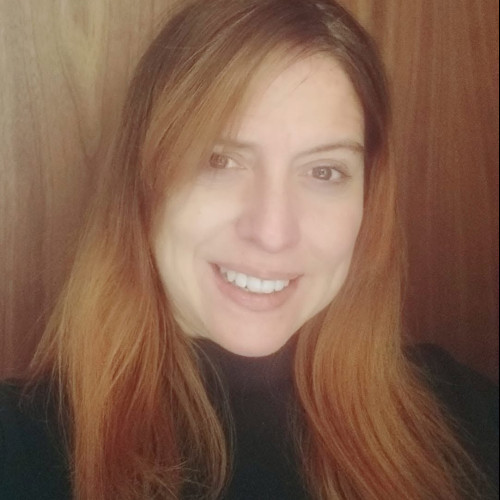 Joanna V. profile photo