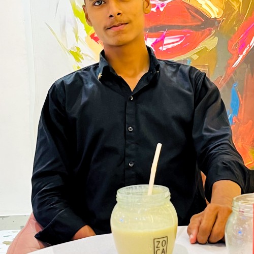 Mohd A.