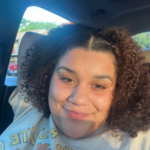 Javerya M. profile photo