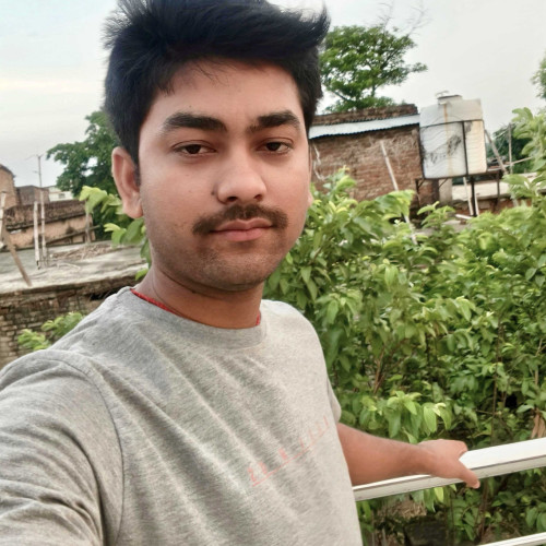 arvind k. profile photo