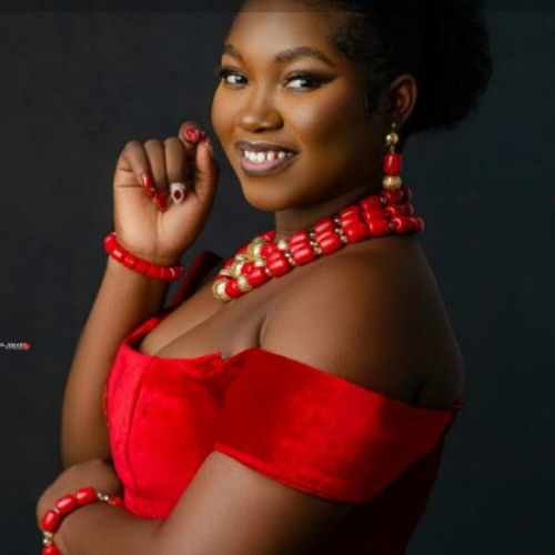 Maxwell  J. profile photo