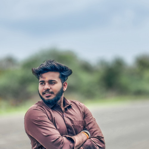 Varun D. profile photo