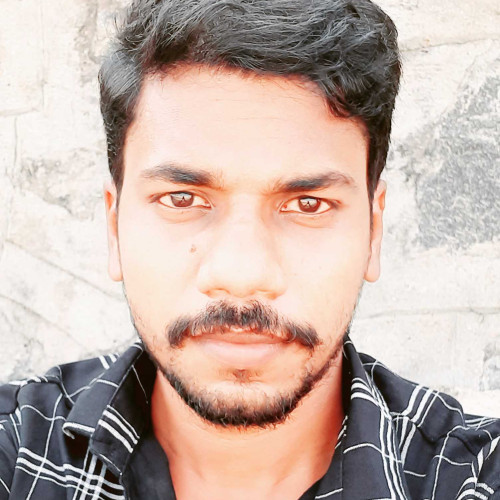Sathish S. profile photo