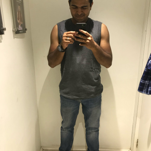 Kartik S. profile photo