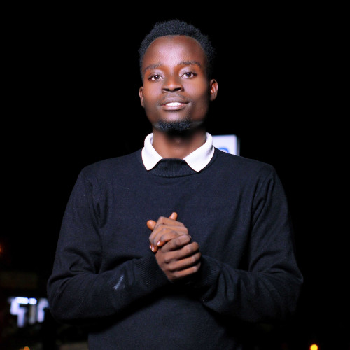 bilali m. profile photo
