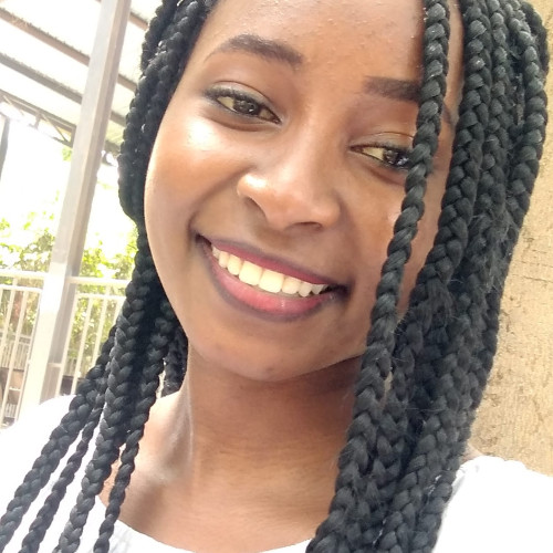 Faith K. profile photo