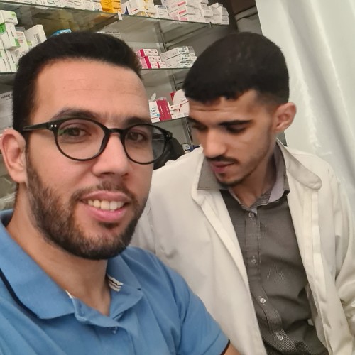 Rachid m. profile photo