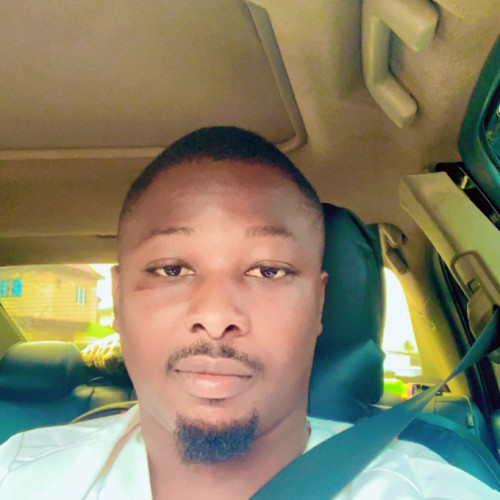 Ashiwaju lamon A. profile photo