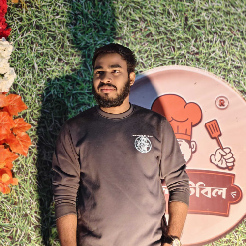 Sujan D. profile photo