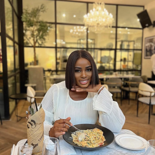 Kiki A. profile photo