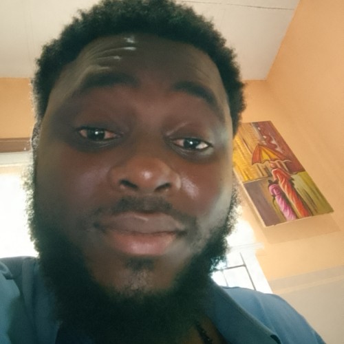 Odegbile  J.