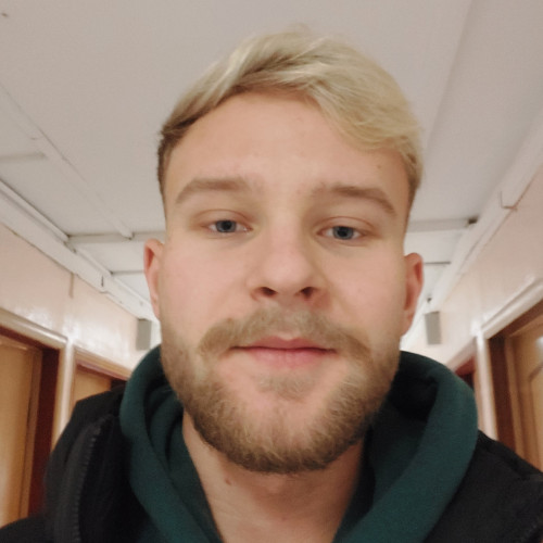 Aleksey  S. profile photo