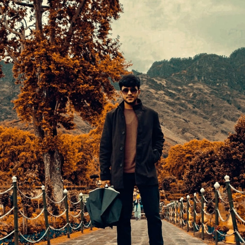 Mann S. profile photo