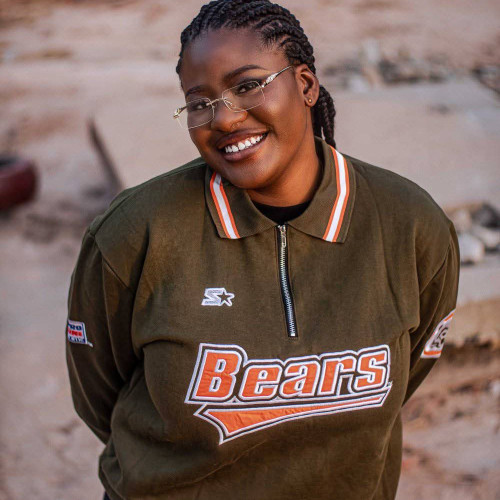 Jennifer Akuabata  C. profile photo