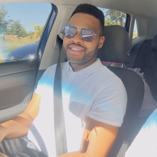 Bafana M. profile photo